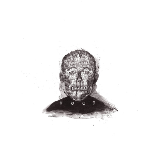 Obscure & Lonely, Seeks Same - Framed Original - Richard Berner Art
