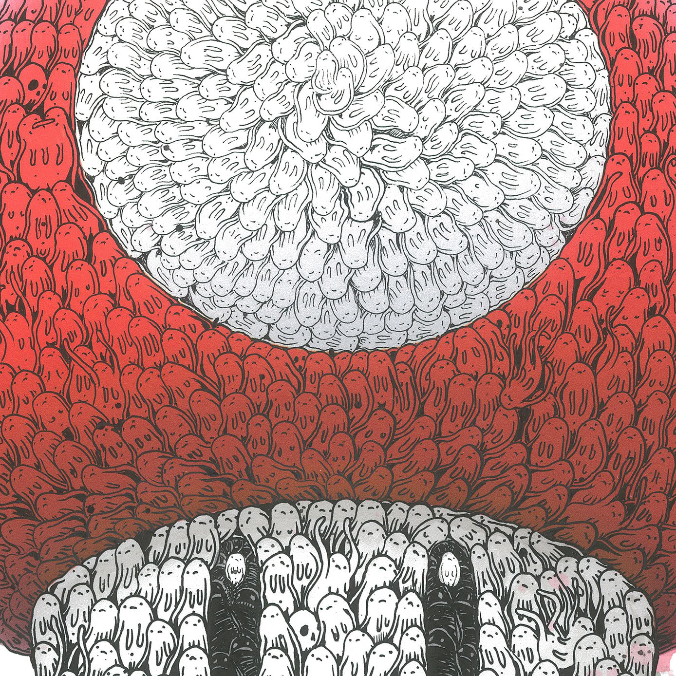 Power Up - Original Piece