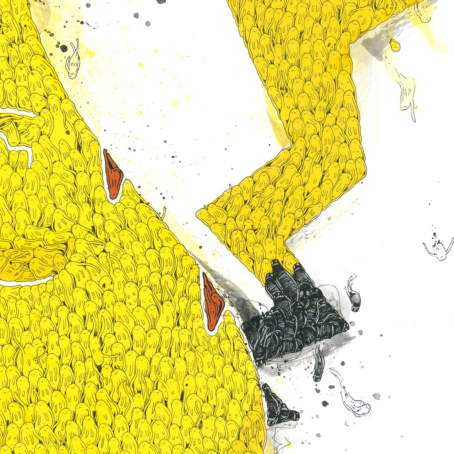 Before It Fades - Original Piece