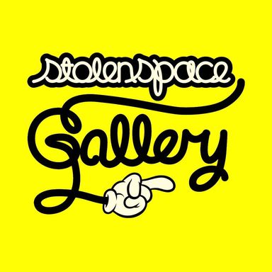 Next Group Show: Stolen Space Gallery, London - 31st October...