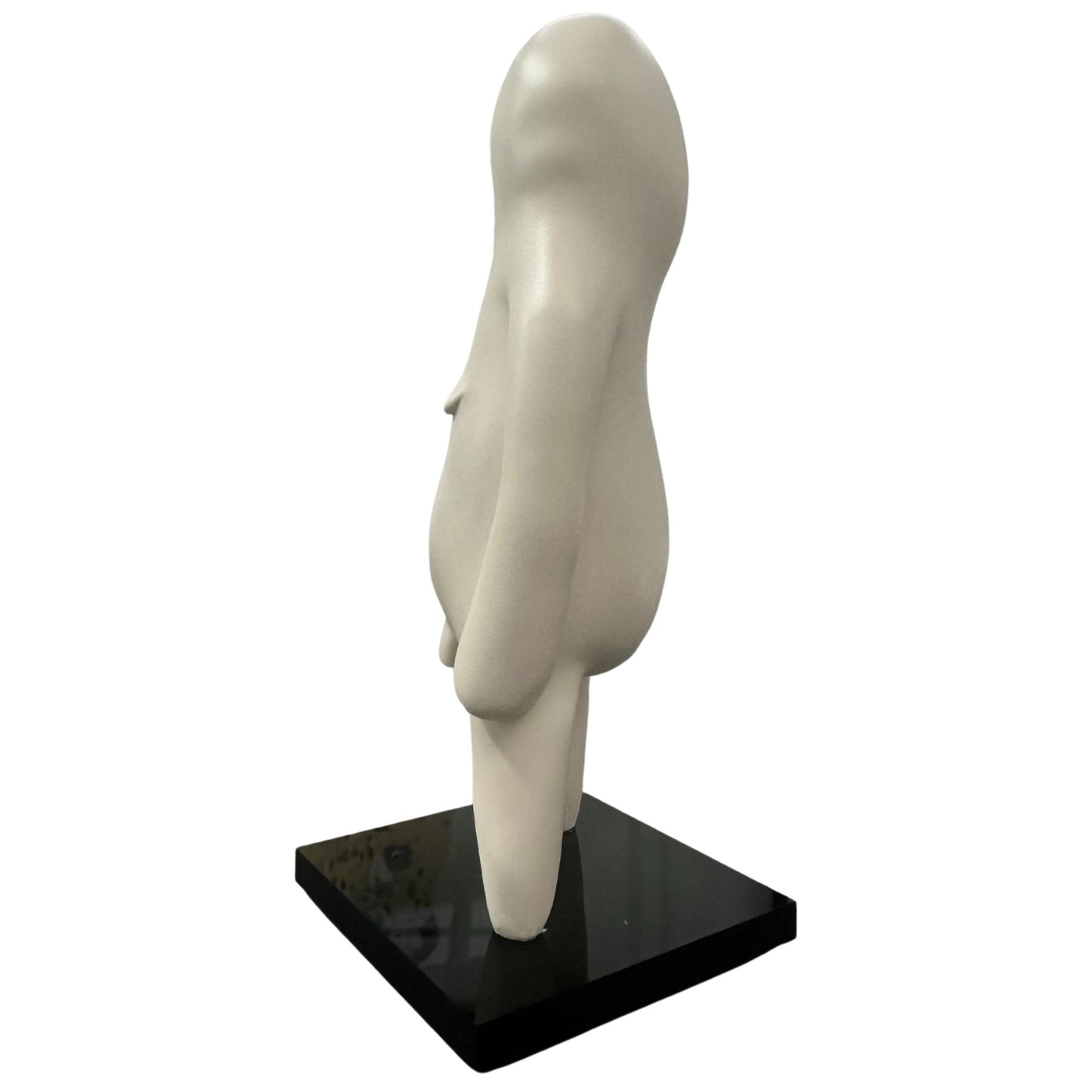 Smooth Champ - Sculpture - Richard Berner Art