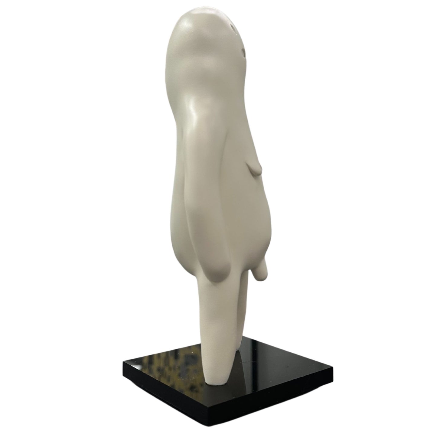 Smooth Champ - Sculpture - Richard Berner Art