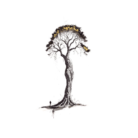 Tree Of Life II - Original