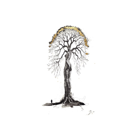 Tree Of Life VII - Original