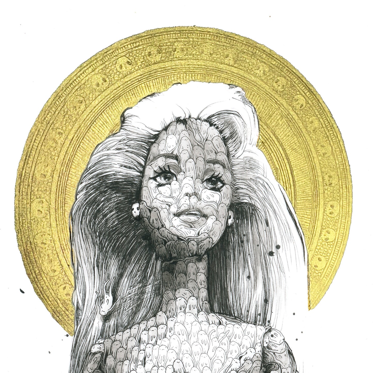 Legacy  - Original Piece