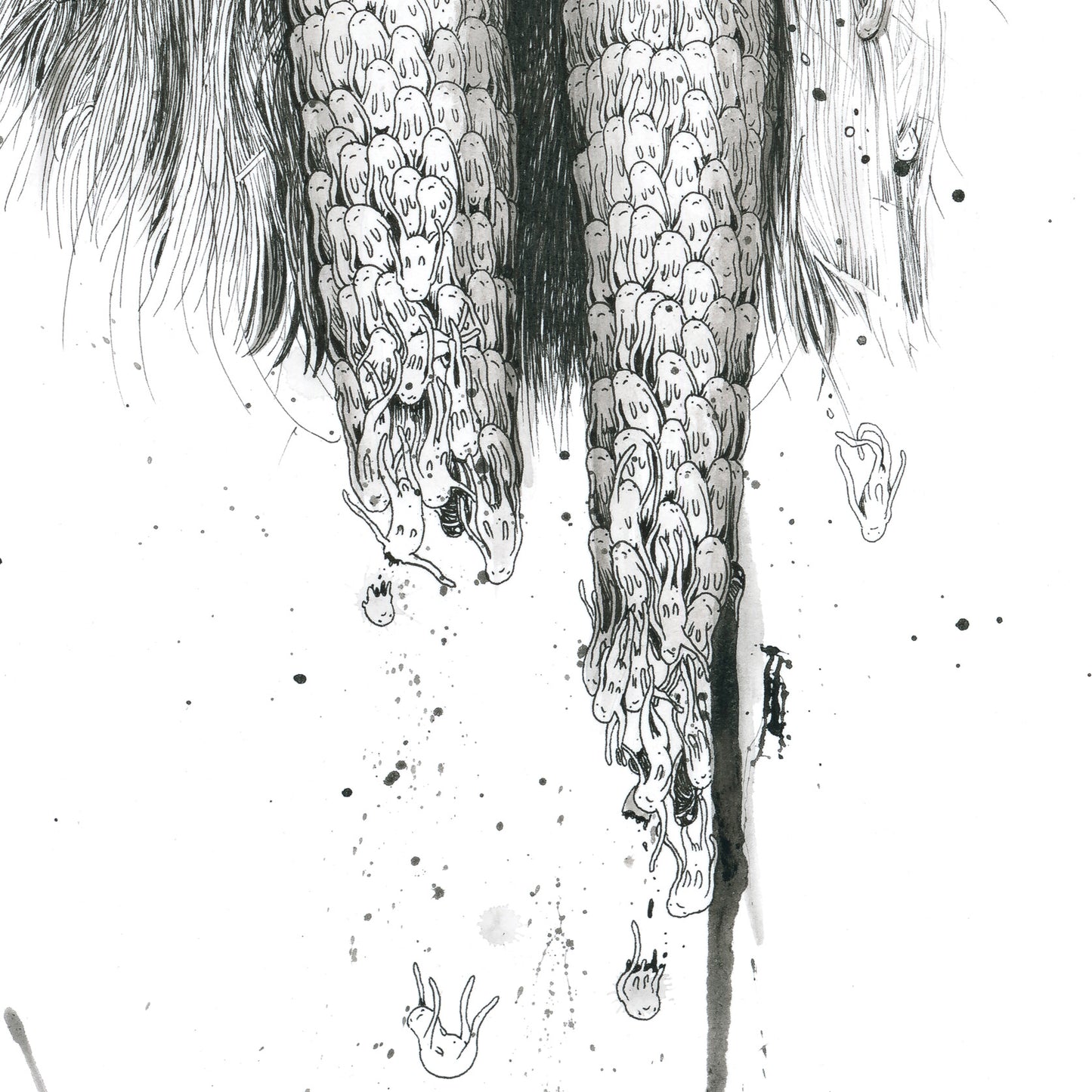 Legacy  - Original Piece