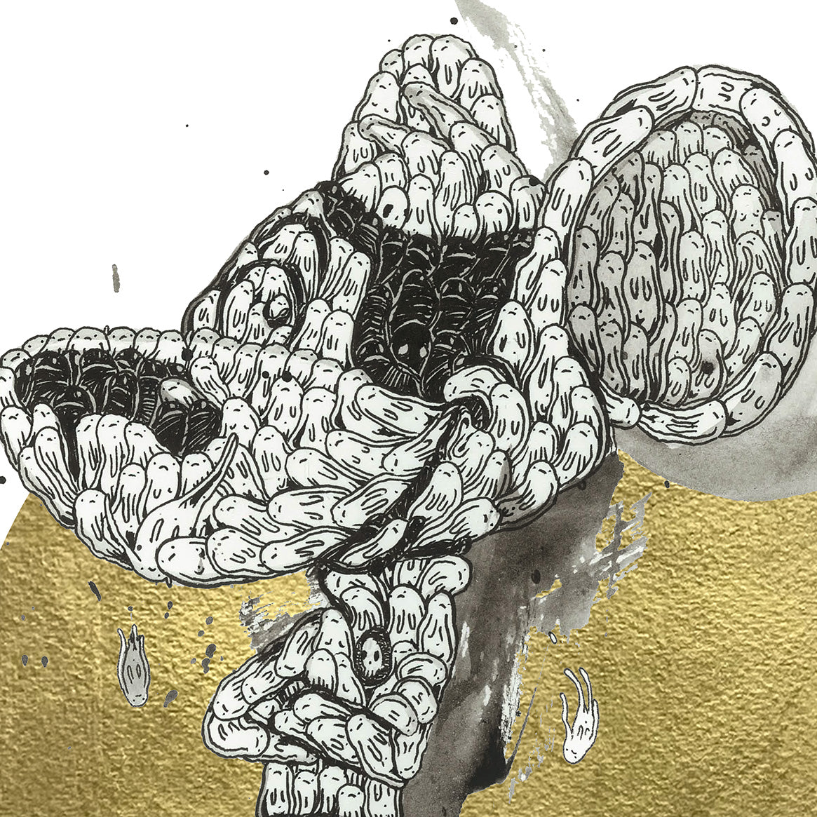 Stranger Danger  - Original Piece