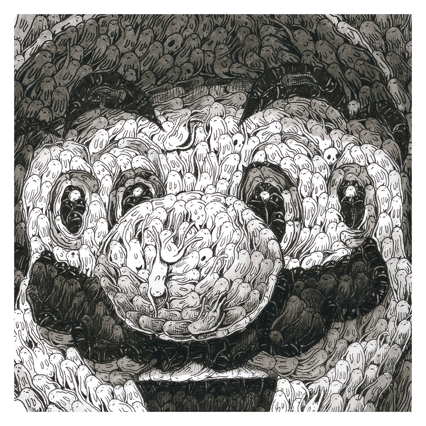 Super Brother  - Signed Print