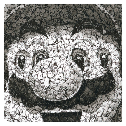 Super Brother  - Signed Print