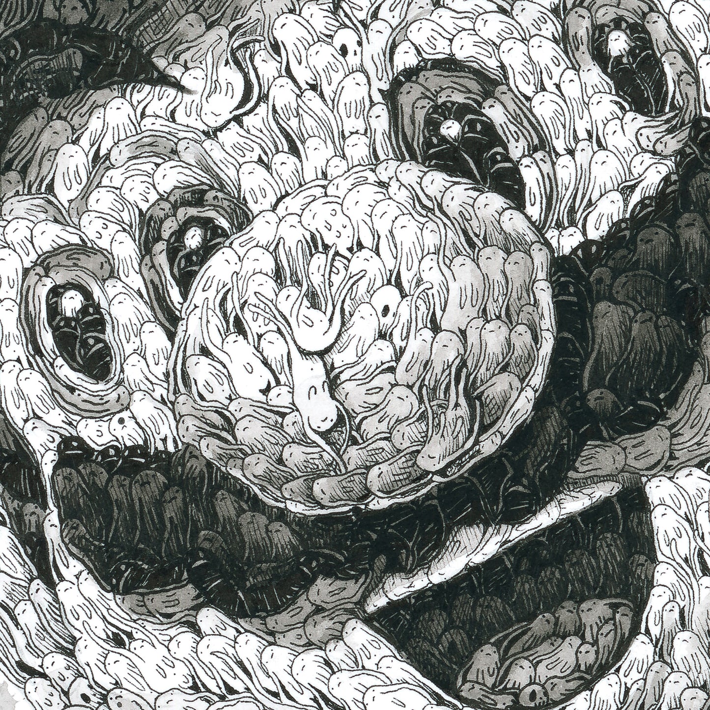 Super Brother  - Original Piece