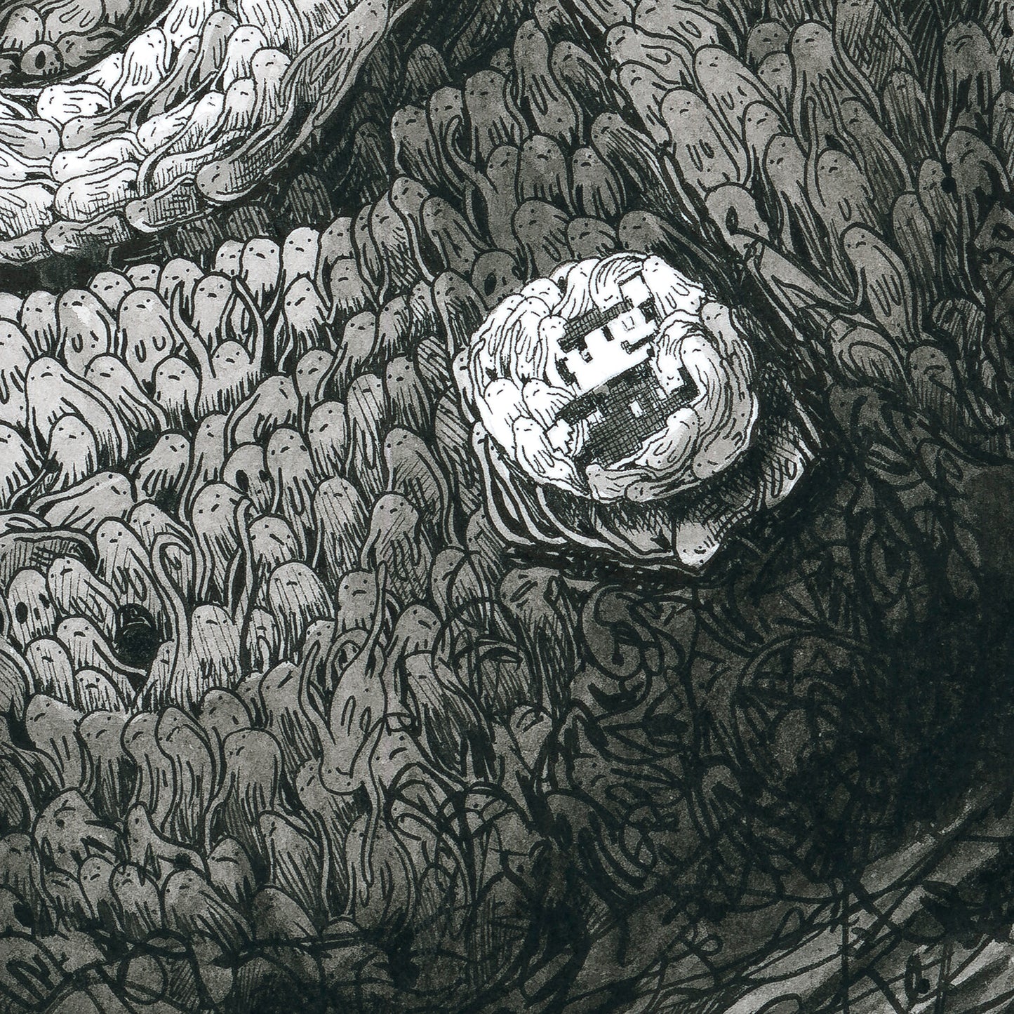 Super Brother  - Original Piece