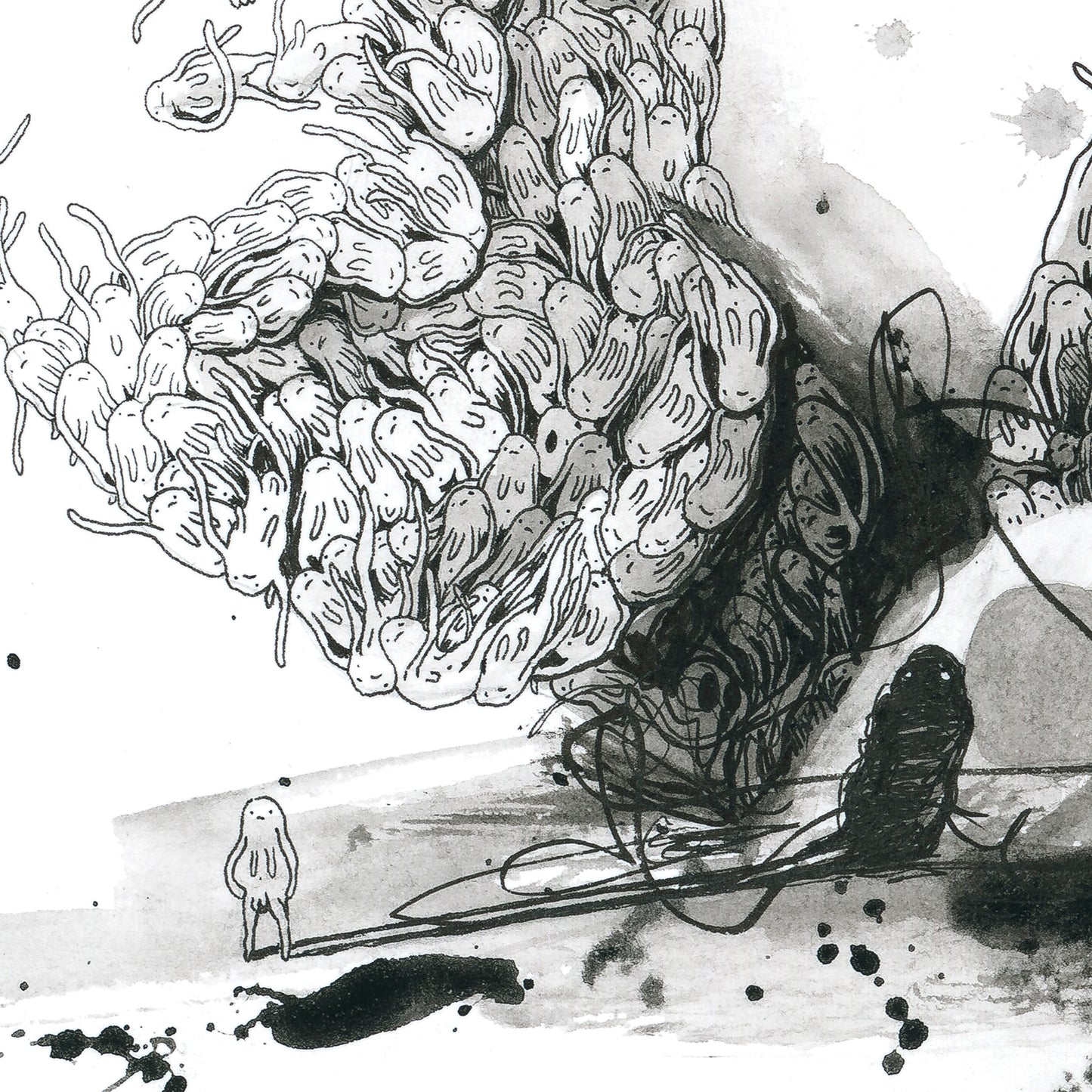 Super Brother  - Original Piece