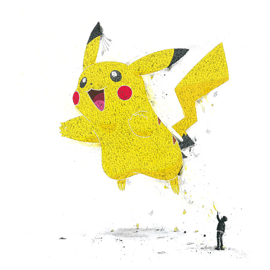 Before It Fades  - Original Piece