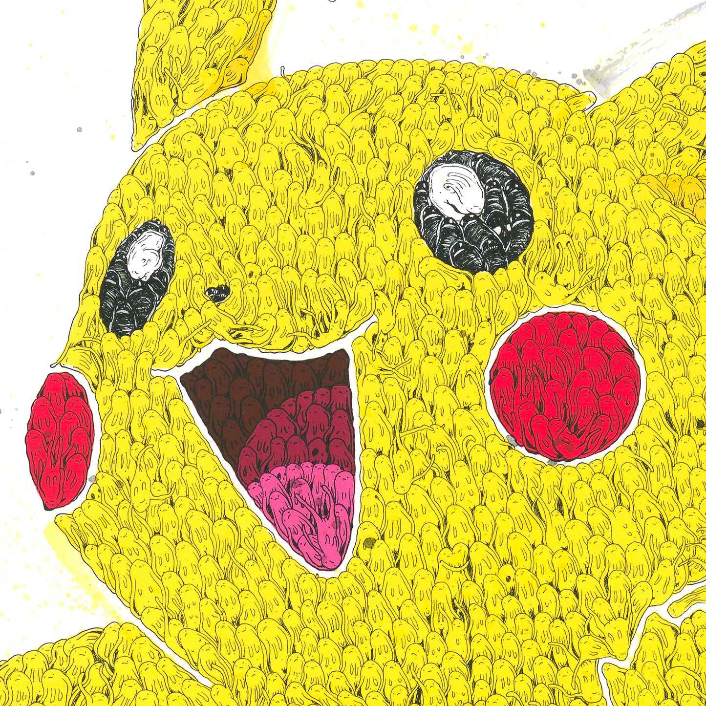 Before It Fades  - Original Piece