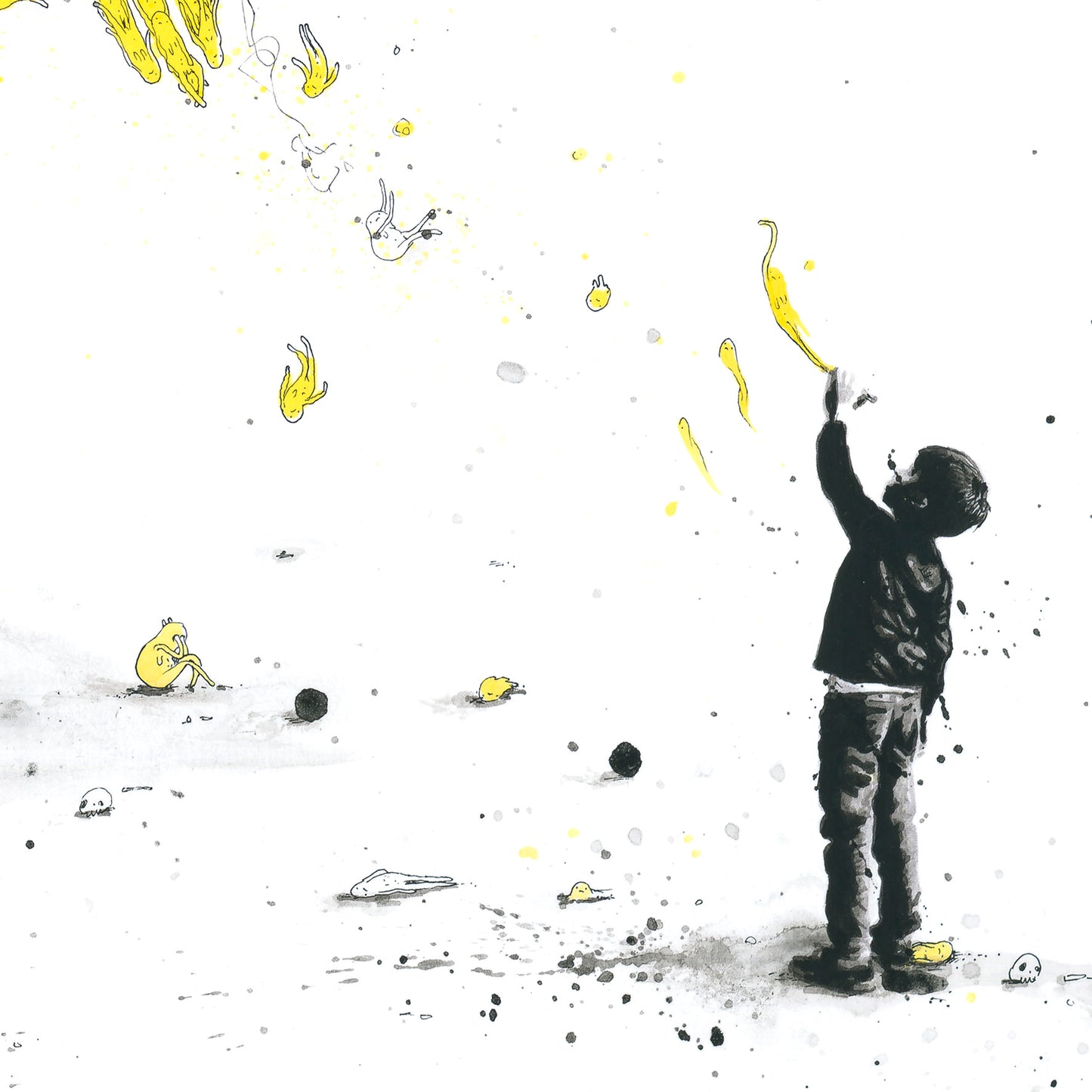 Before It Fades  - Original Piece