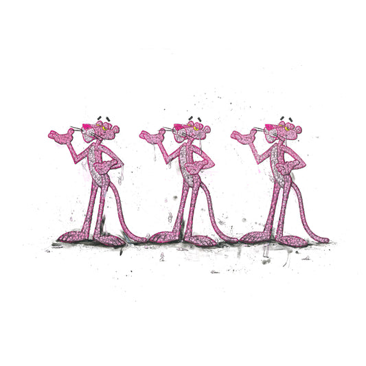 Three Tales Told  - Original Piece