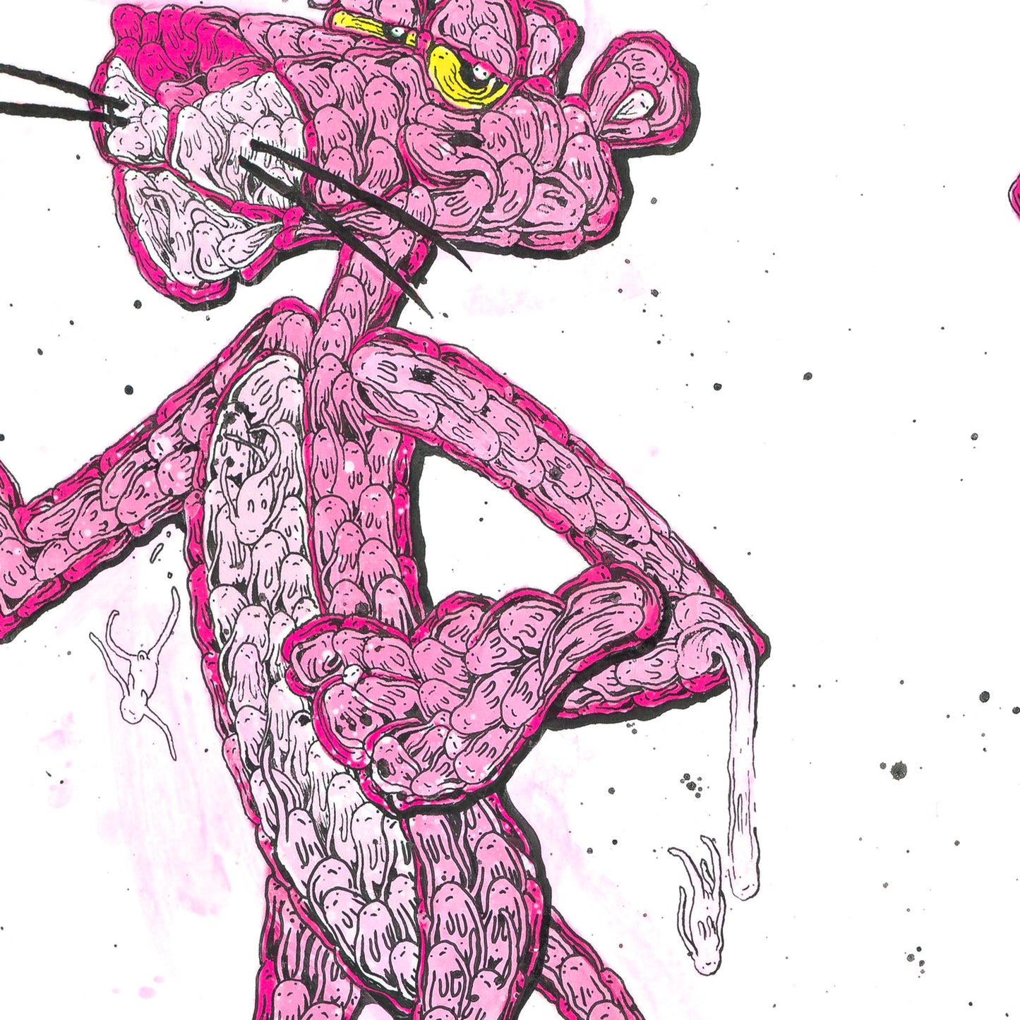 Three Tales Told  - Original Piece