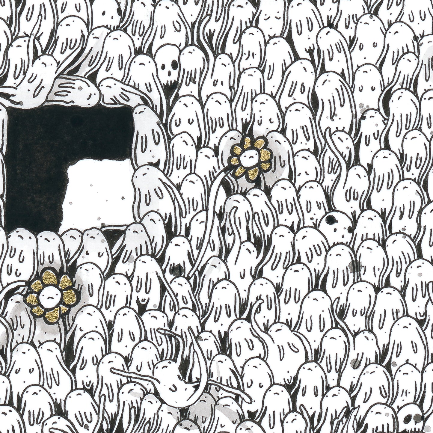 Space Champs  - Original Piece