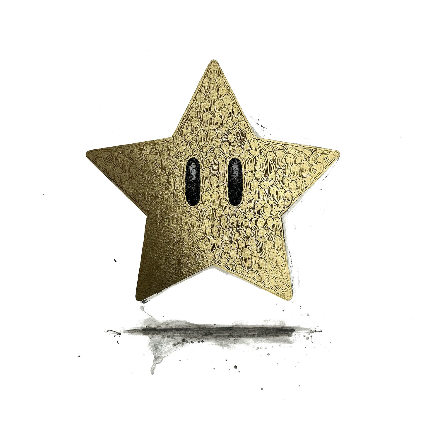 Once Invincible  - Original Piece