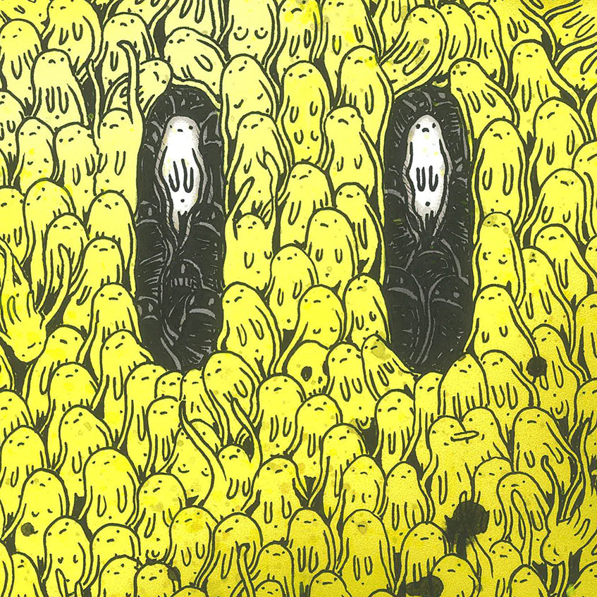 Super Star  - Original Piece