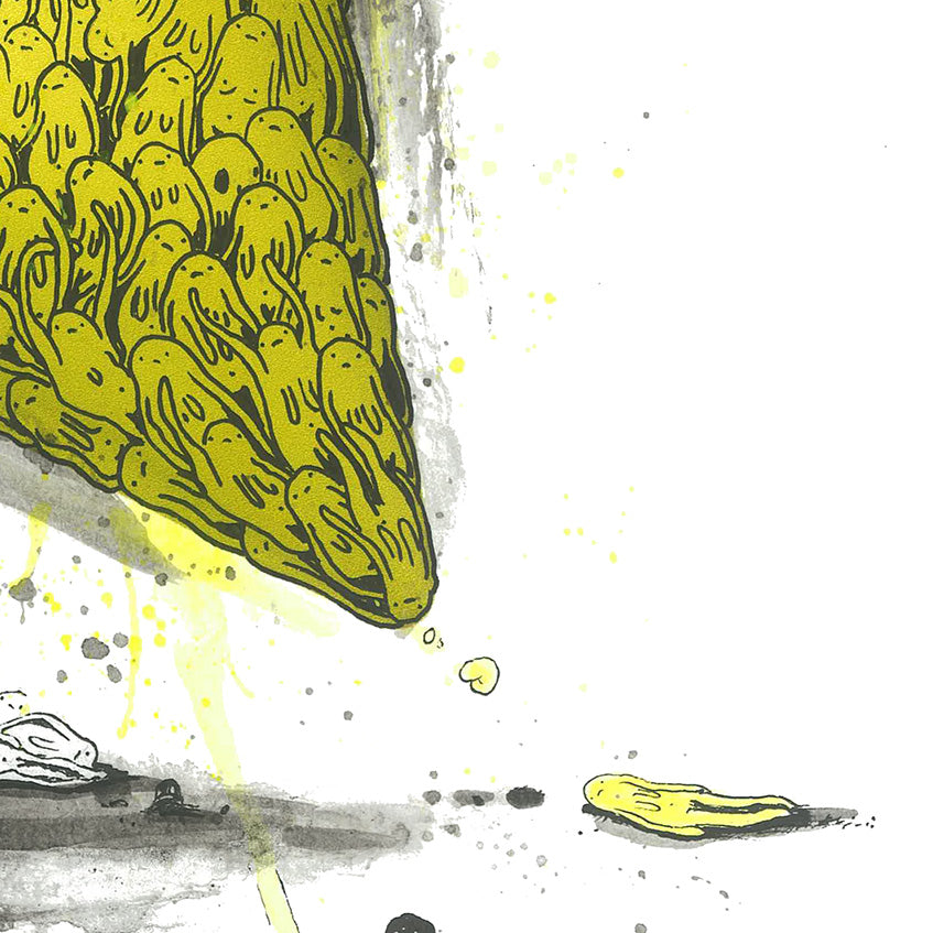 Super Star  - Original Piece