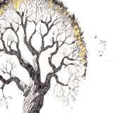Tree Of Life I - Signed Print