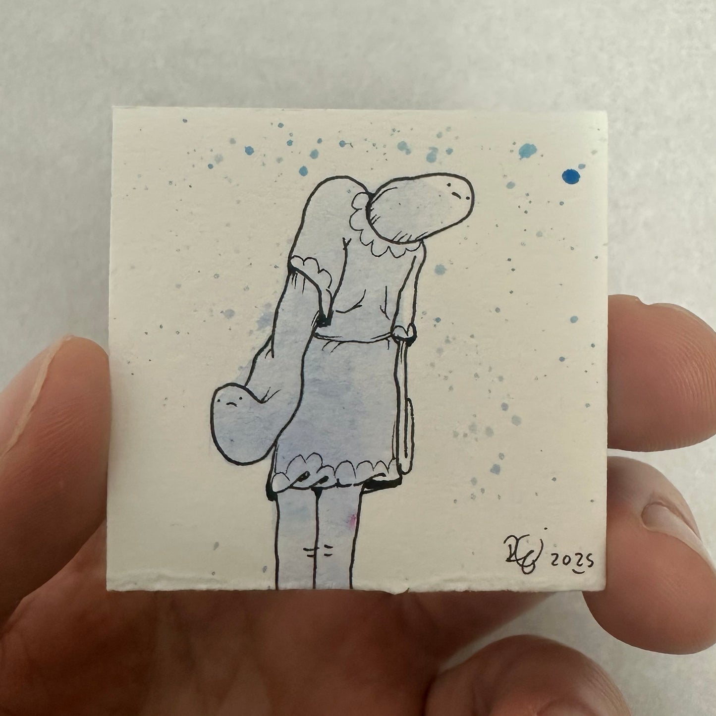 6 minis - Lucky Dip!