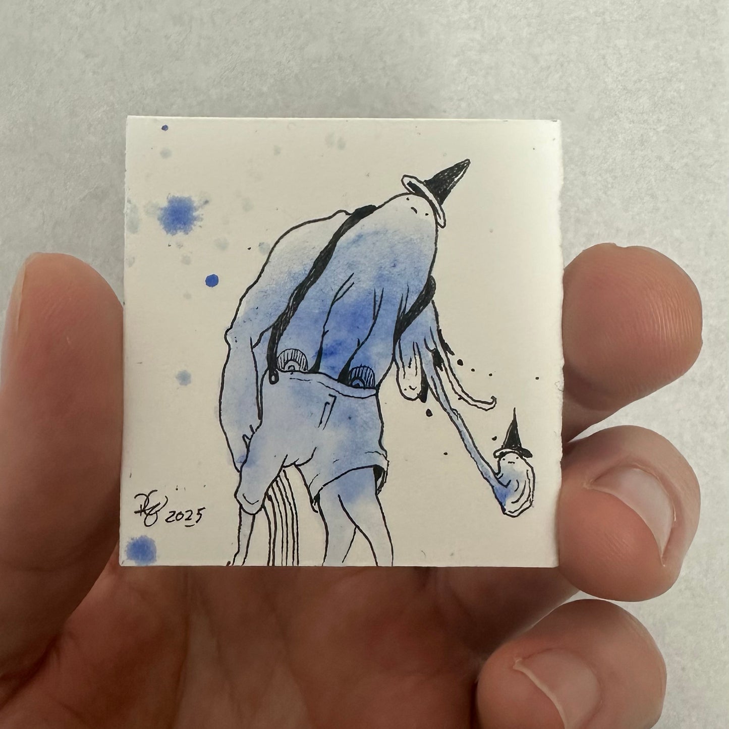 6 minis - Lucky Dip!