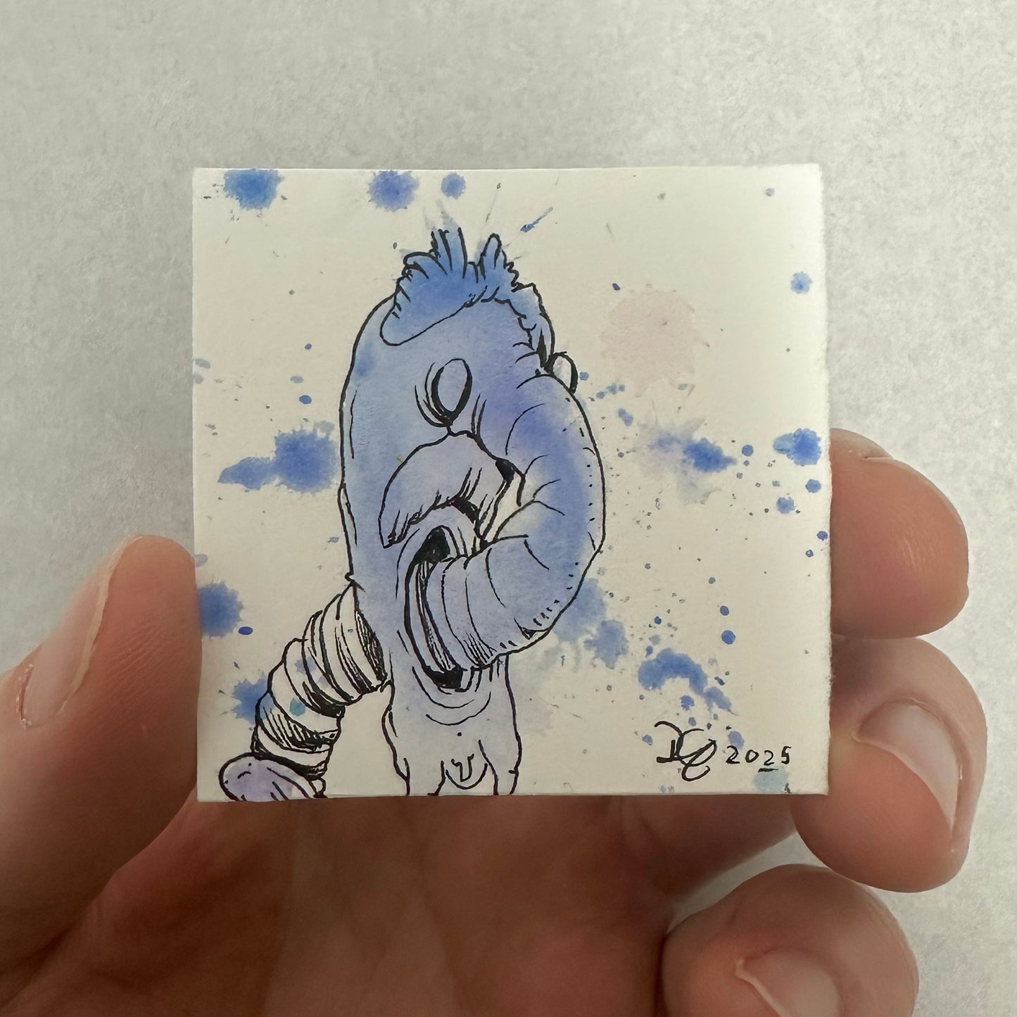 6 minis - Lucky Dip!