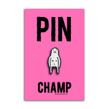 PIN CHAMP