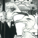 The Birdcage - Signed Print - Berner Designs - 2
